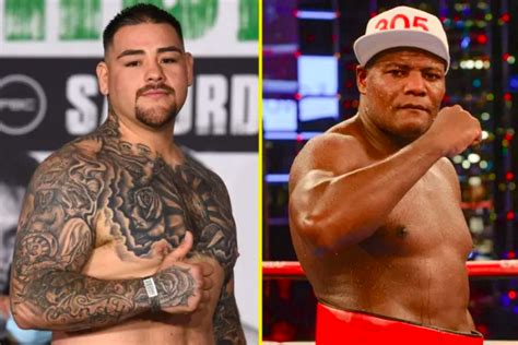 Andy Ruiz Jr vs Luis Ortiz Odds & Prediction for Sept 4 Heavywei.